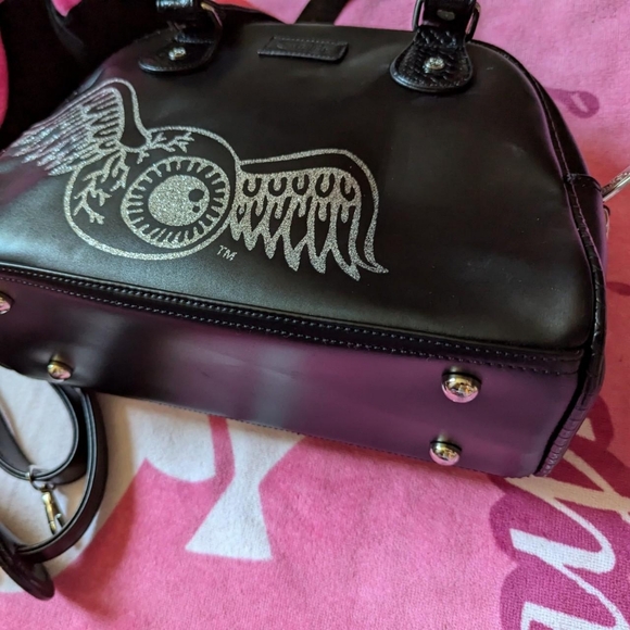 Von Dutch bag purse - Picture 3 of 8